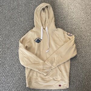 Noah Kahan Sweatshirt - Fenway 2024